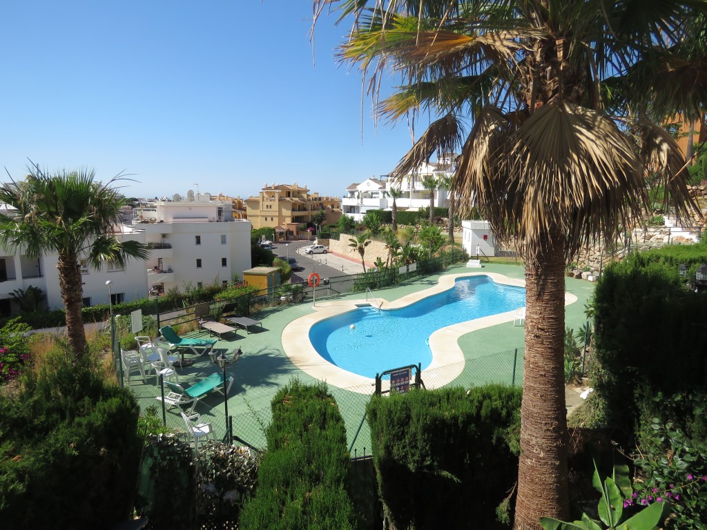 2 Bed, 2 Bath, ApartmentFor Sale, Riviera, Malaga