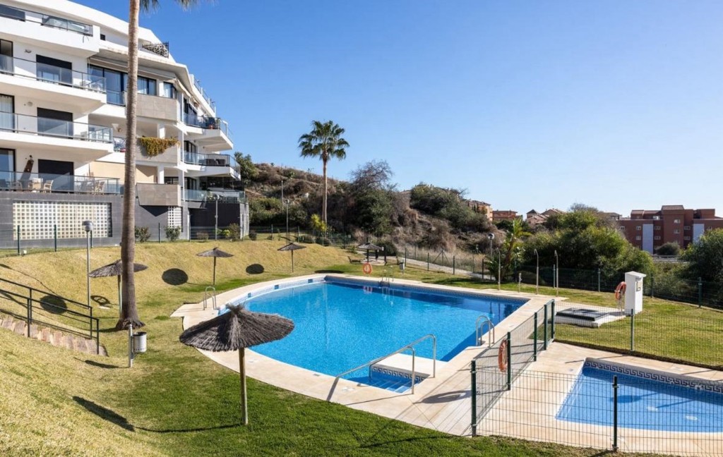 2 Bed, 2 Bath, ApartmentFor Sale, Riviera, Malaga