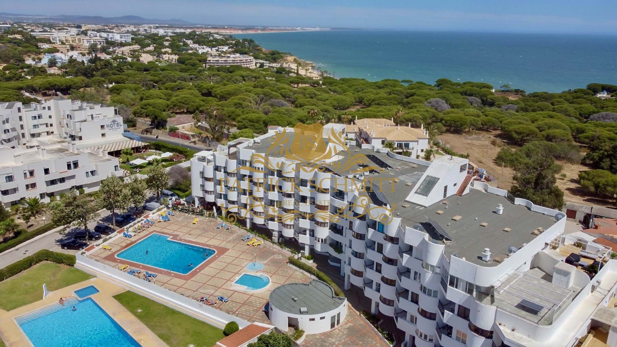 2 Bed, 1 Bath, ApartmentFor Sale, Albufeira, Faro, 8200-269