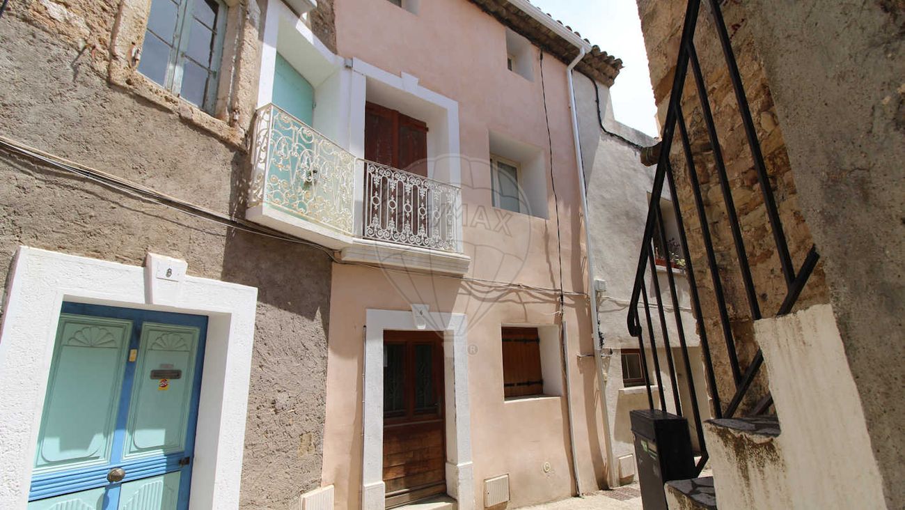 1 Bed, 1 Bath, HouseFor Sale, Neffies, Herault, Occitanie, 34320