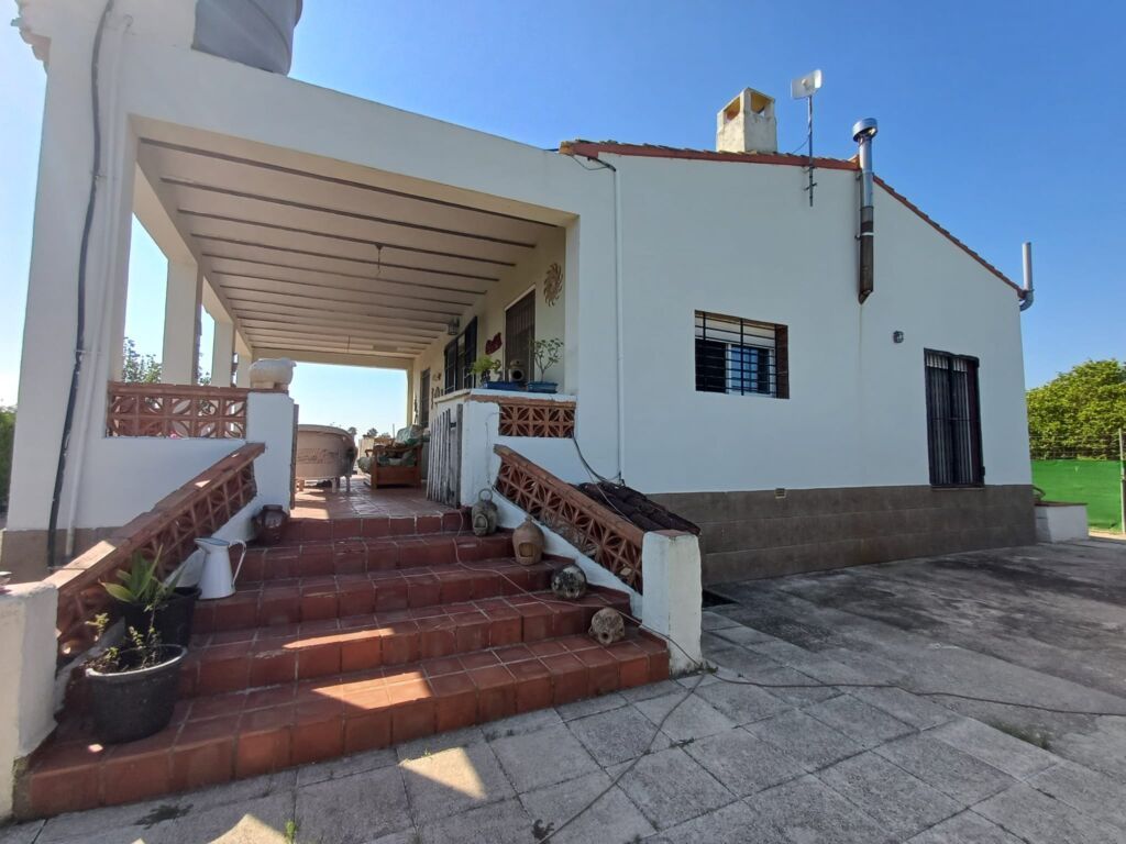 2 Bed, 1 Bath, HouseFor Sale, Oliva, Valencia, 46780