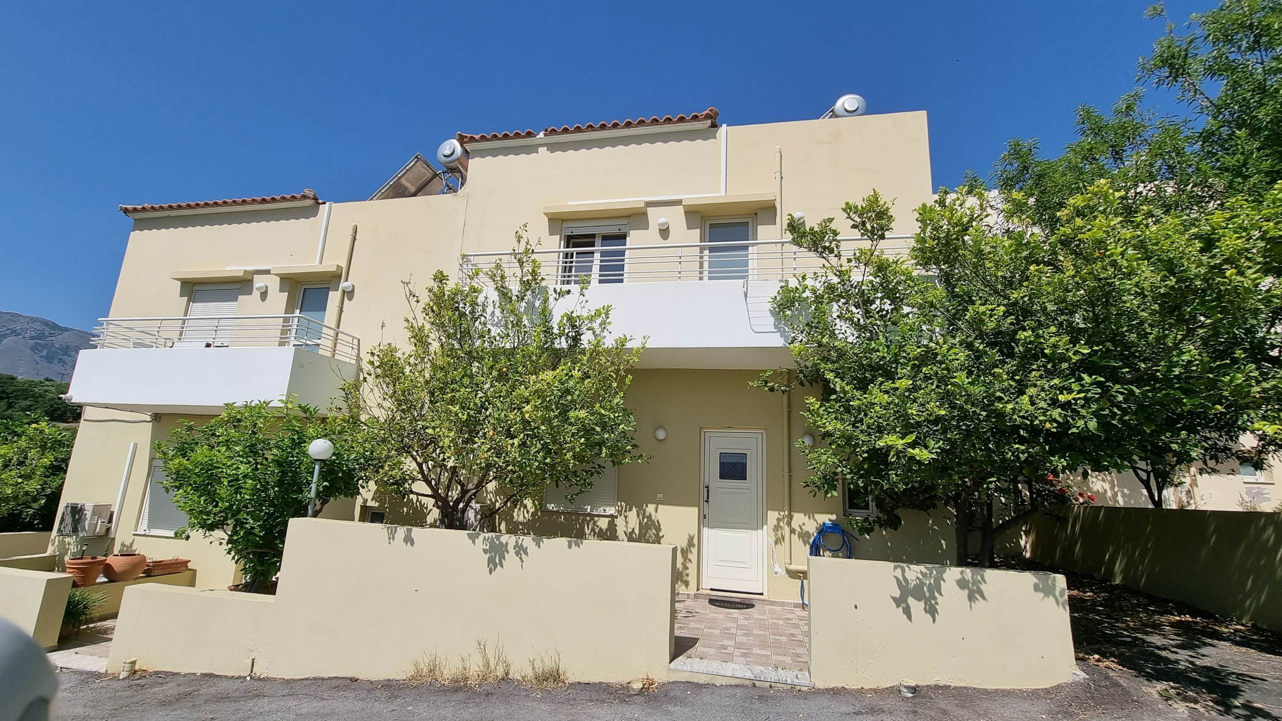 2 Bed, 2 Bath, HouseFor Sale, Chania, Crete