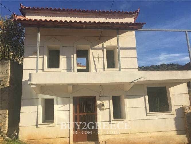 HouseFor Sale, Evia, Avlona