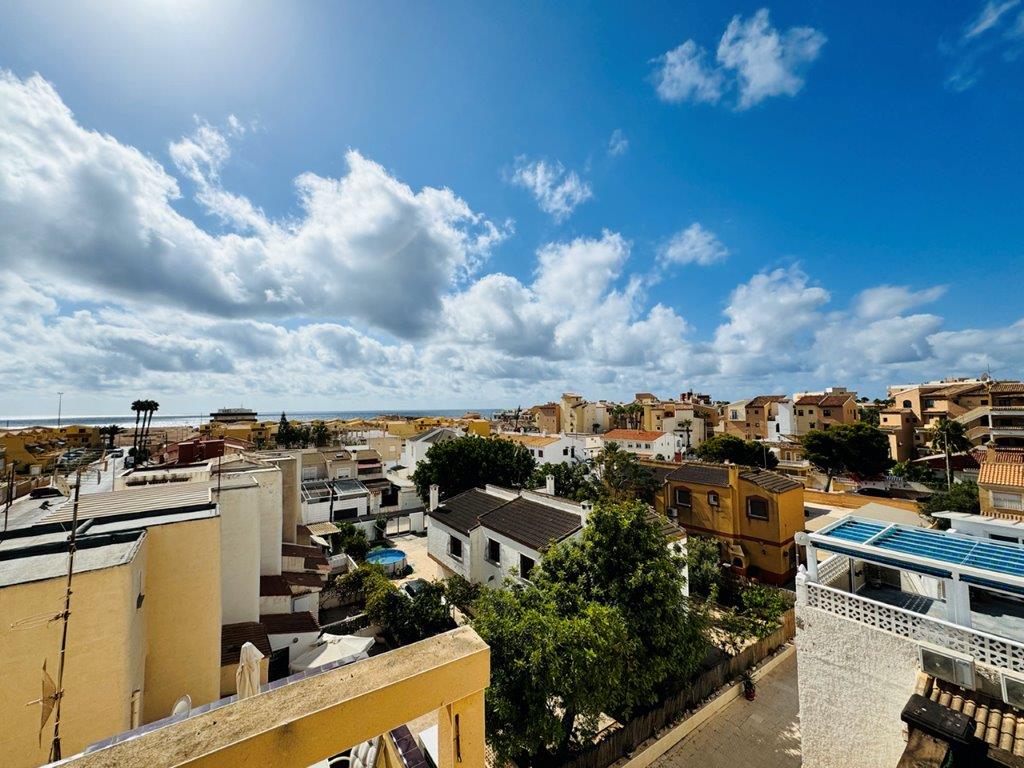 2 Bed, 2 Bath, ApartmentFor Sale, Torrevieja, Alicante