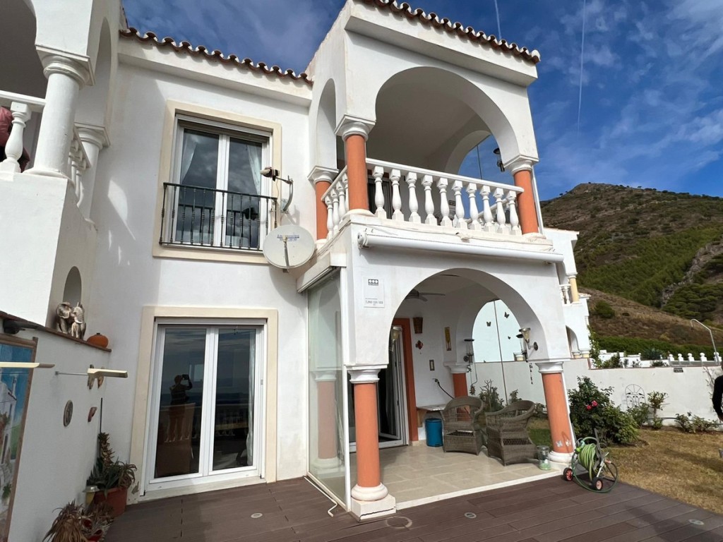 3 Bed, 2 Bath, HouseFor Sale, Mijas, Malaga