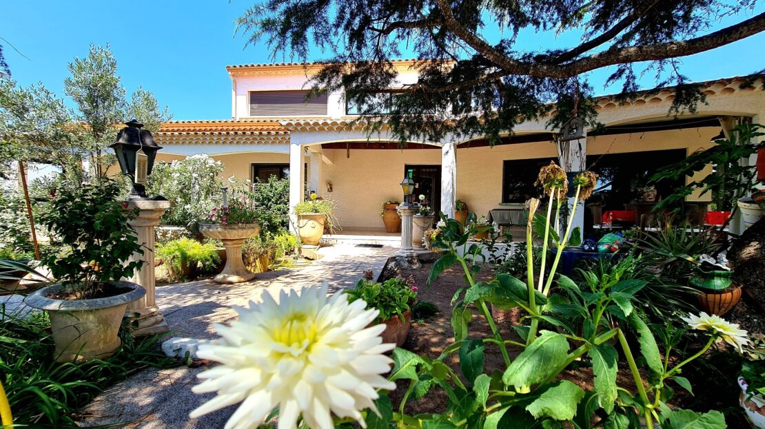 4 Bed, 3 Bath, HouseFor Sale, Agde, Herault, Languedoc-Roussillon, 34300