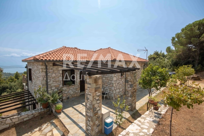 4 Bed, 4 Bath, HouseFor Sale, Rodia, Sipiada, Magnesia