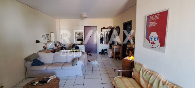 3 Bed, 1 Bath, ApartmentFor Sale, Klonaridou, Ano Patisia, Athens - Center