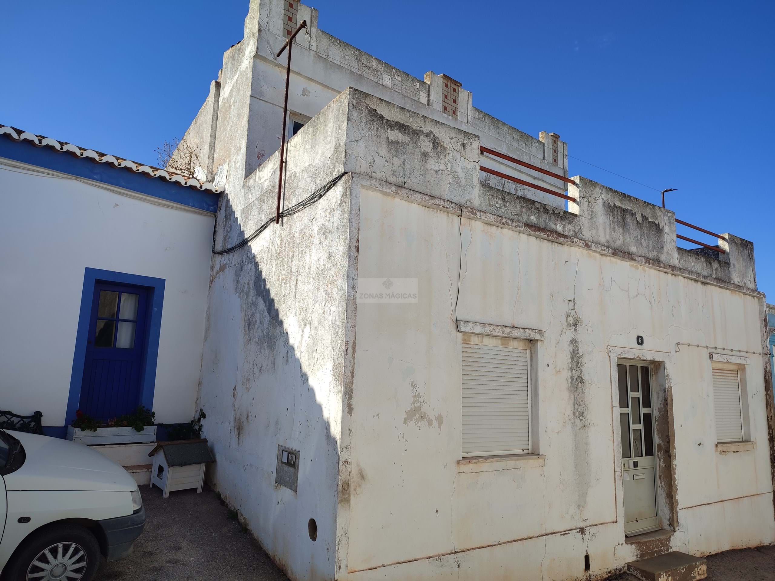 1 Bath, HouseFor Sale, Vila do Bispo, Faro, 8650-078