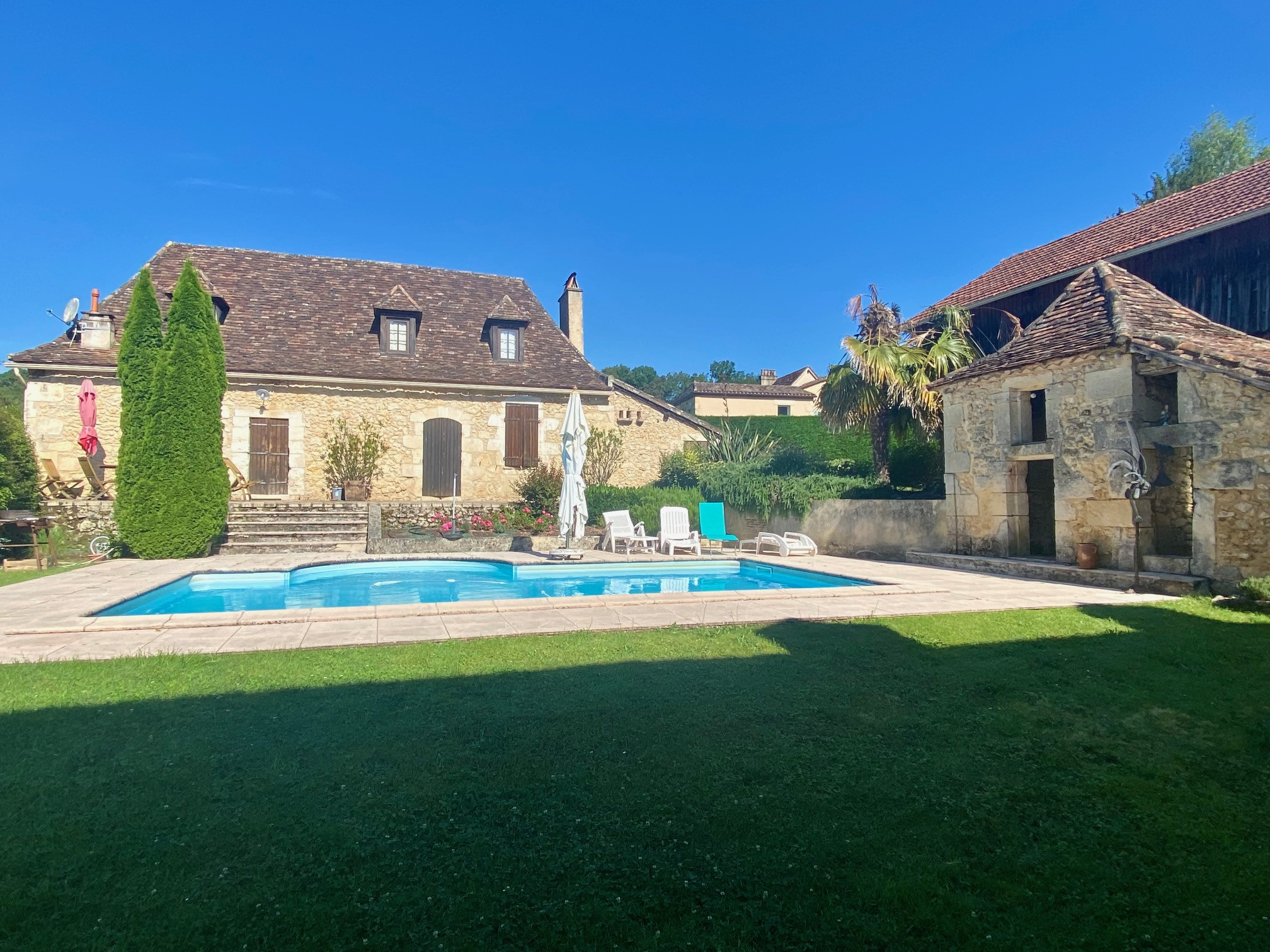 7 Bed, 4 Bath, HouseFor Sale, Bergerac, Dordogne, Aquitaine, 24100