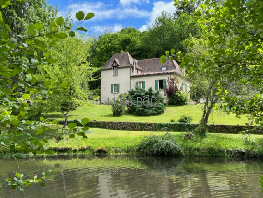 3 Bed, 2 Bath, HouseFor Sale, Bergerac, Dordogne, Aquitaine, 24100