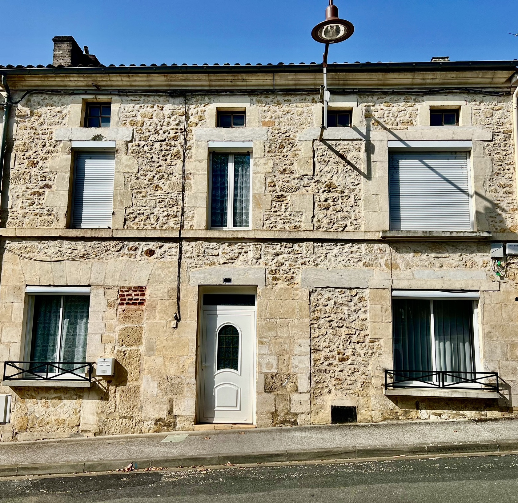 4 Bed, 1 Bath, HouseFor Sale, Fumel, Lot-et-Garonne, Aquitaine, 47500