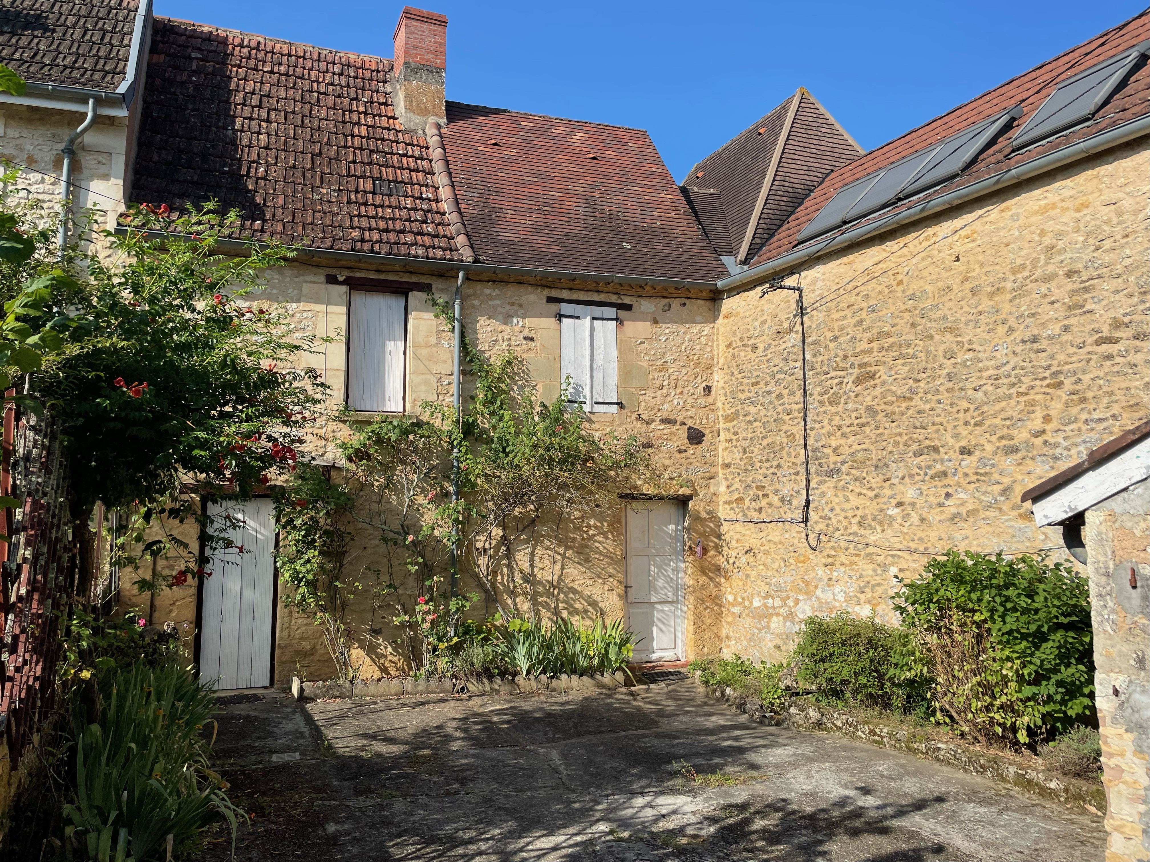 1 Bed, 1 Bath, HouseFor Sale, Siorac en perigord, Dordogne, Aquitaine, 24170