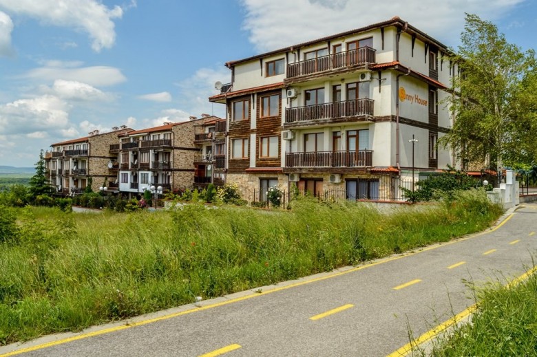 1 Bath, ApartmentFor Sale, KosharItsa, Kosharitsa, Burgas