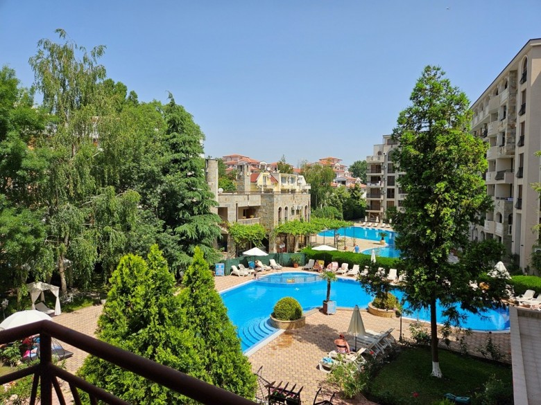 1 Bed, 1 Bath, ApartmentFor Sale, Sunny Beach, Sunny Beach, Burgas