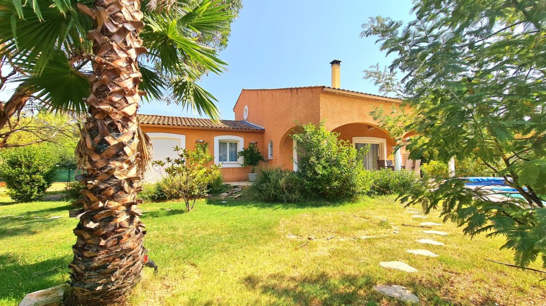 3 Bed, 1 Bath, HouseFor Sale, Saint Chinian, Herault, Languedoc-Roussillon, 34360