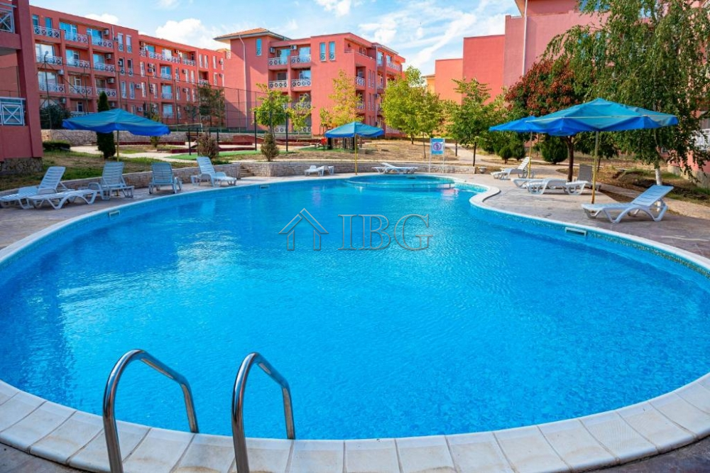 ApartmentFor Sale, Sunny Beach, Burgas RegIon