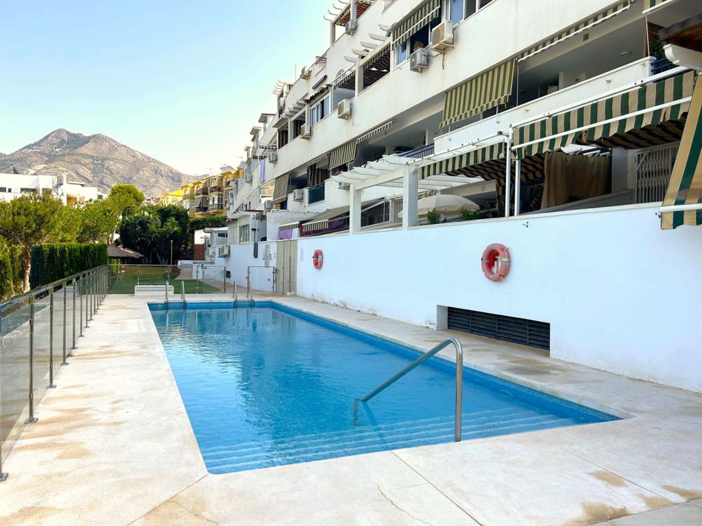 1 Bed, 1 Bath, ApartmentFor Sale, Benalmadena, Malaga