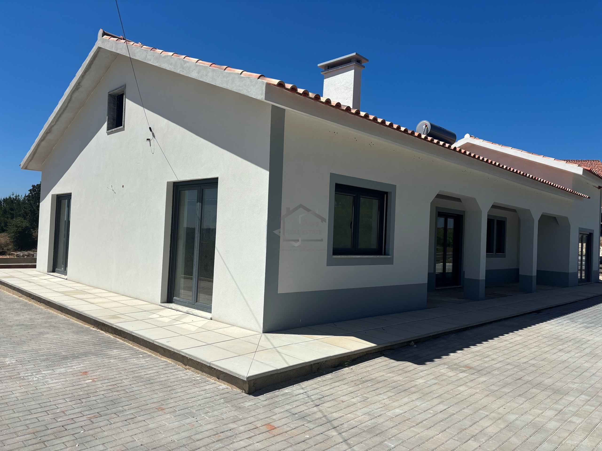 4 Bed, 3 Bath, HouseFor Sale, Caldas da Rainha, Leiria