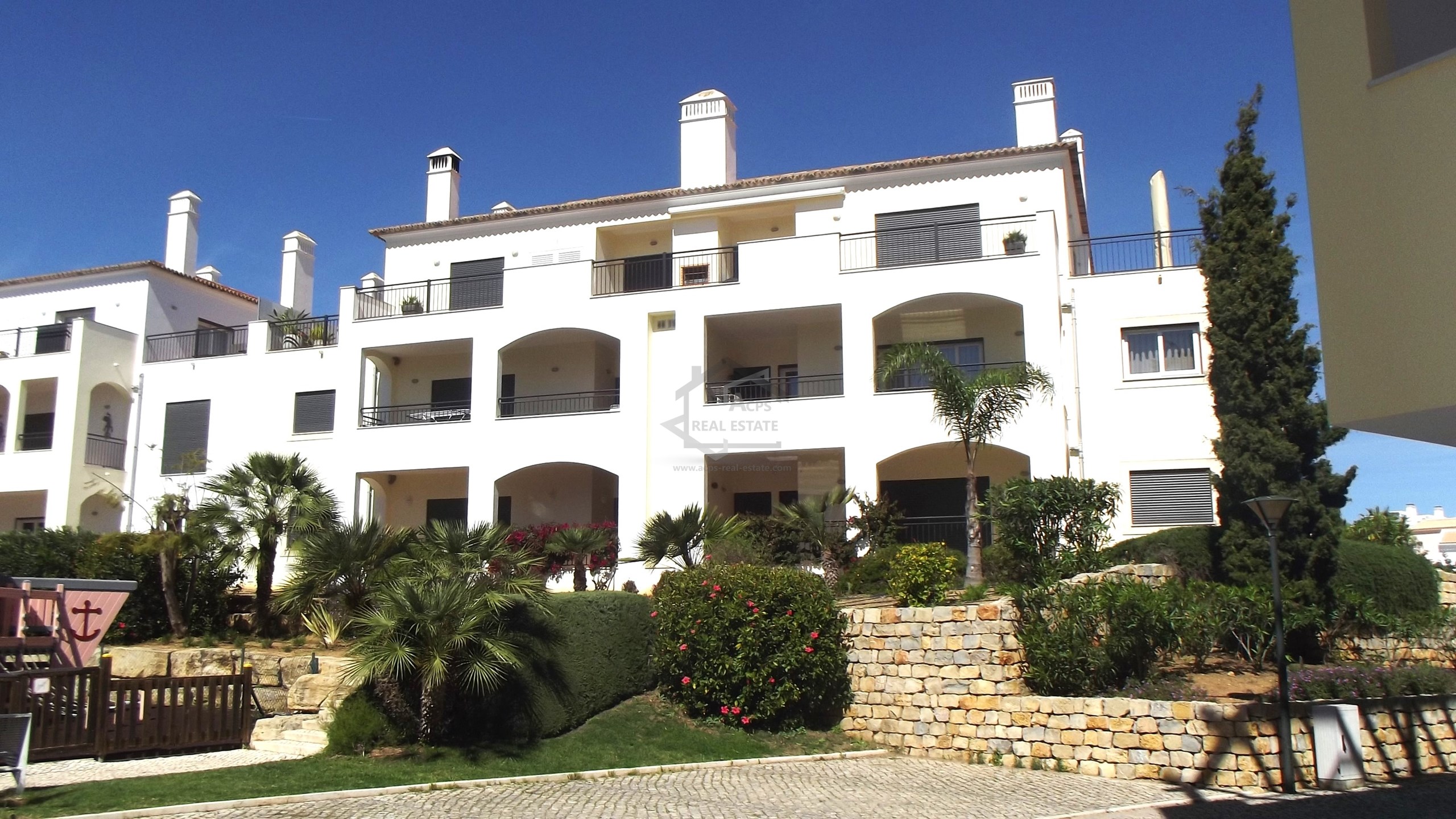 3 Bed, 3 Bath, ApartmentFor Sale, Tavira, Faro, 8800-596