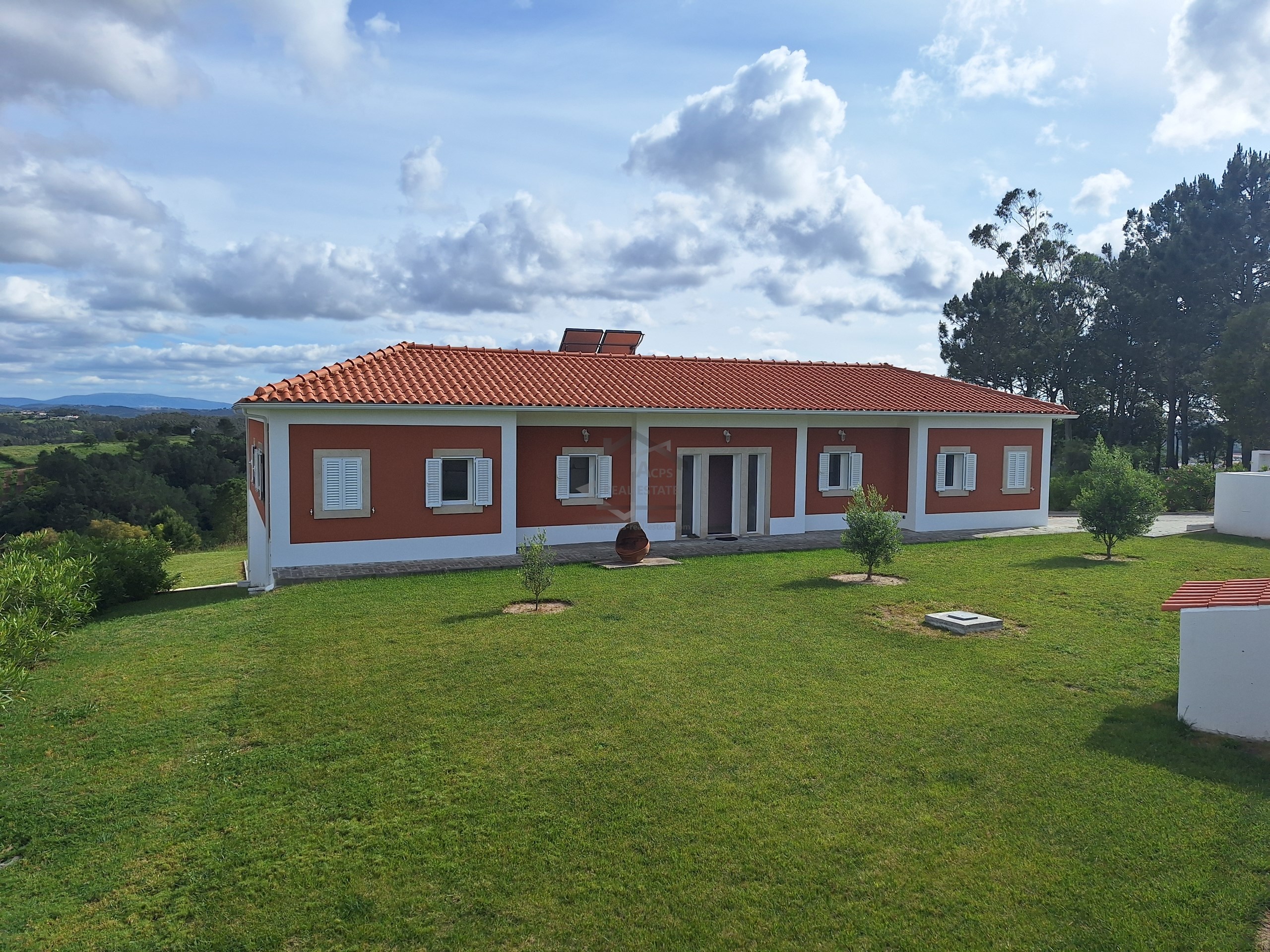 3 Bed, 3 Bath, HouseFor Sale, Caldas da Rainha, Leiria