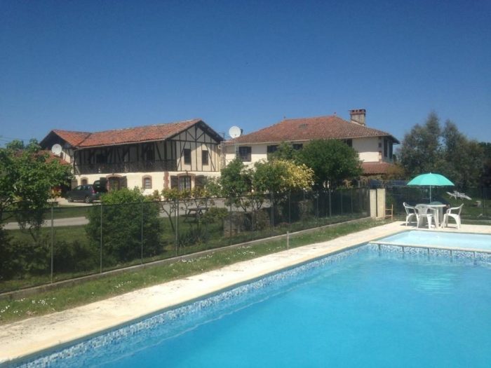 15 Bed, 8 Bath, HouseFor Sale, MIrande, Gers, Midi-Pyrenees, 32300