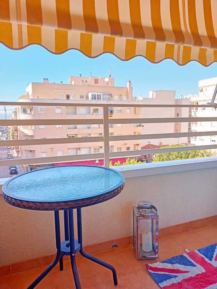 2 Bed, 2 Bath, ApartmentFor Sale, Torrevieja, Alicante, 03180