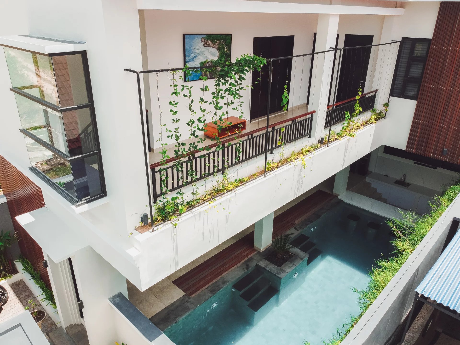 4 Bed, 4 Bath, HouseFor Sale, Badung, Bali