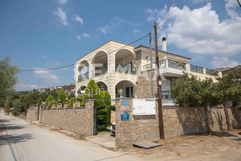 6 Bed, 6 Bath, HouseFor Sale, Kritharia, Nea Agchialos, Magnesia