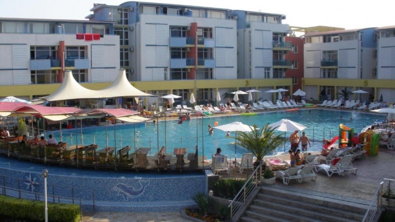 1 Bath, ApartmentFor Sale, Sunny Beach, Sunny Beach, Burgas