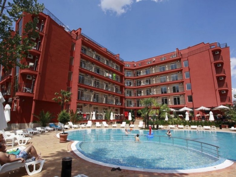 1 Bed, 1 Bath, ApartmentFor Sale, Sunny Beach, Sunny Beach, Burgas