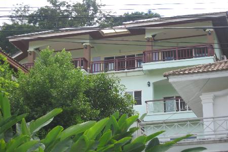 5 Bed, 5 Bath, HouseFor Sale, Phuket Town, Phuket