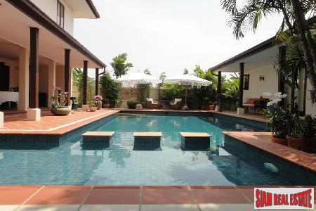 3 Bed, 6 Bath, HouseFor Sale, West - Hua Hin, Prachuap Khiri Khan