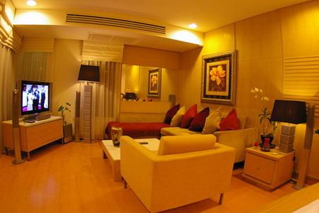 3 Bed, 3 Bath, ApartmentFor Sale, Silom, Bangkok