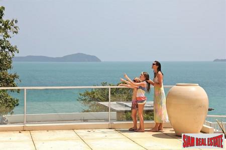 2 Bed, 2 Bath, ApartmentFor Sale, Rawai, Phuket