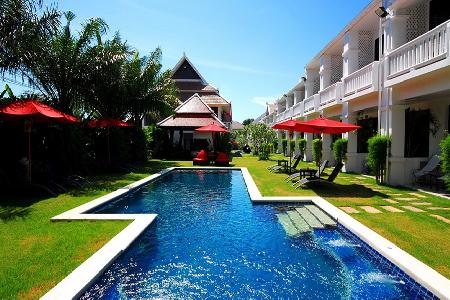 2 Bed, 2 Bath, HouseFor Sale, Na Jomtien, Chonburi