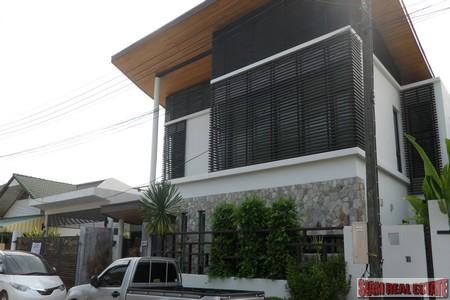 3 Bed, 4 Bath, HouseFor Sale, By Pass, Phuket