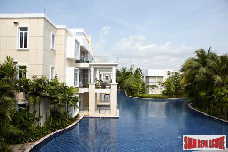 2 Bed, 2 Bath, ApartmentFor Sale, North - Hua Hin, Prachuap Khiri Khan