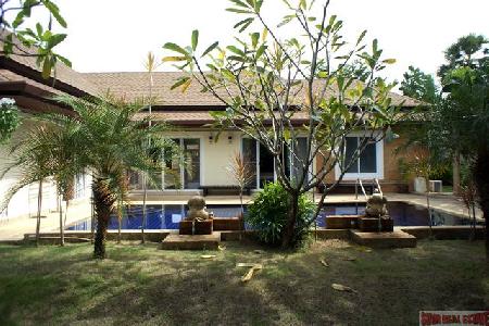 3 Bed, 3 Bath, HouseFor Sale, Rawai, Phuket