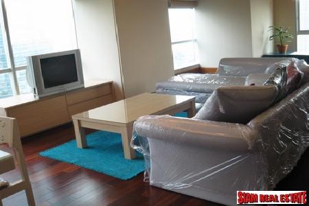 1 Bed, 1 Bath, HouseFor Sale, Silom, Bangkok