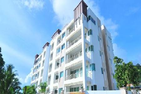 1 Bed, 1 Bath, ApartmentFor Sale, Kamala, Phuket