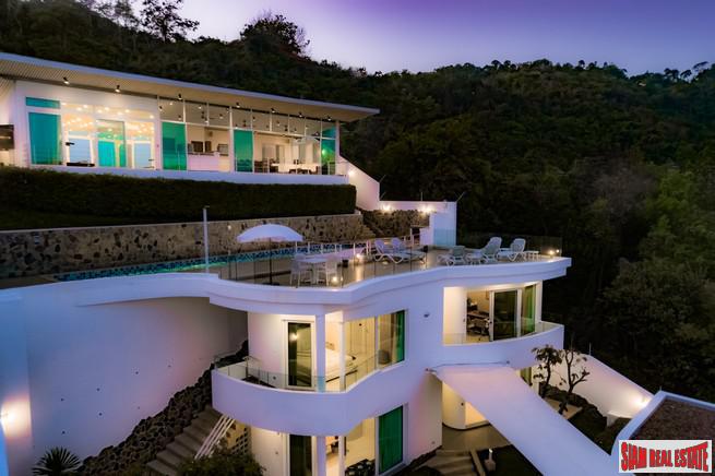 6 Bed, 7 Bath, HouseFor Sale, Chalong, Phuket