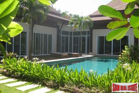 3 Bed, 3 Bath, HouseFor Sale, Koh Kaew, Phuket