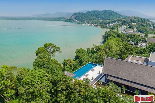 5 Bed, 5 Bath, HouseFor Sale, Ao Yamoo, Phuket