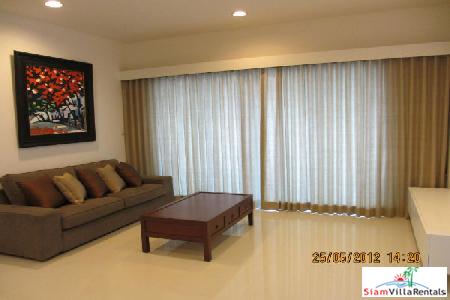 2 Bed, 3 Bath, ApartmentFor Sale, Chitlom, Bangkok