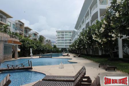 2 Bed, 3 Bath, ApartmentFor Sale, Central - Hua Hin, Prachuap Khiri Khan