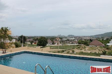 3 Bed, 3 Bath, HouseFor Sale, Central - Hua Hin, Prachuap Khiri Khan