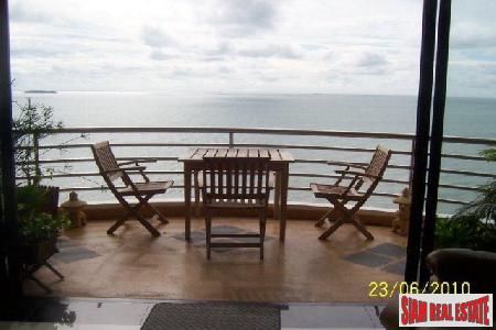 3 Bed, 4 Bath, ApartmentFor Sale, South Pattaya, Chonburi