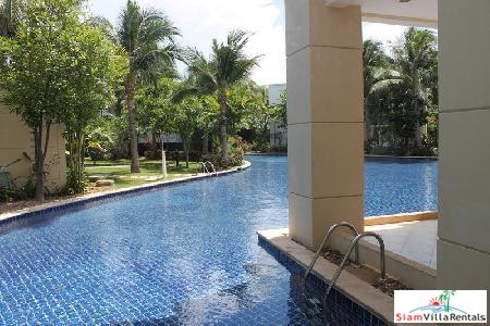 2 Bed, 2 Bath, ApartmentFor Sale, North - Hua Hin, Prachuap Khiri Khan