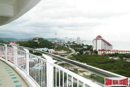 3 Bed, 3 Bath, ApartmentFor Sale, South - Hua Hin, Prachuap Khiri Khan